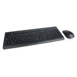 KEYBOARD +MOUSE WRL ESSENTIAL/4X30M39458 LENOVO