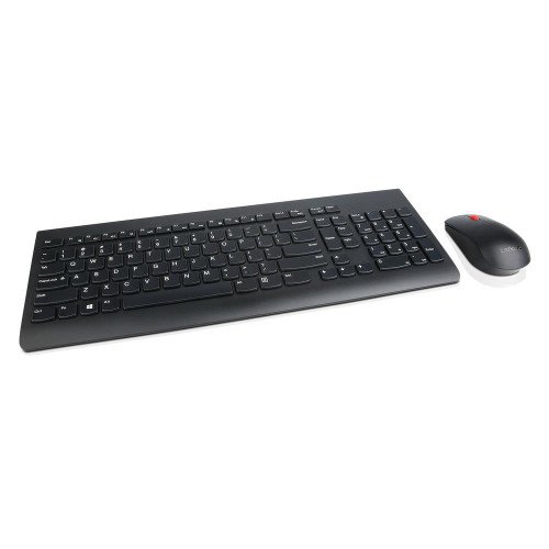 KEYBOARD +MOUSE WRL ESSENTIAL/4X30M39458 LENOVO