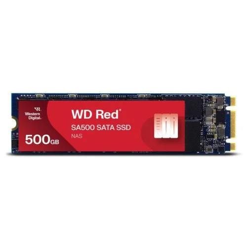 Red SA500 M.2