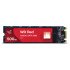 SSD SATA M.2 500GB 6GB/S RED/SA500 WDS500G1R0B SANDISK