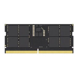 NB MEMORY 16GB DDR5-4800 SO/LD5DS016G-B4800GSST LEXAR