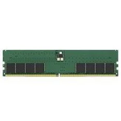 MEMORY DIMM 64GB DDR5-6000/K2 KVR56U46BD8-64 KINGSTON