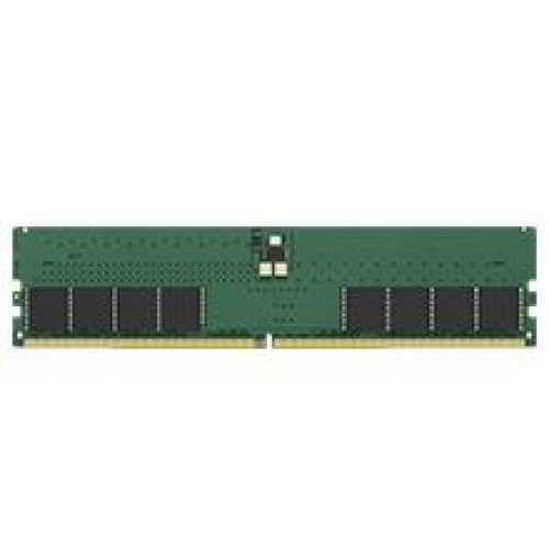 MEMORY DIMM 64GB DDR5-6000/K2 KVR56U46BD8-64 KINGSTON