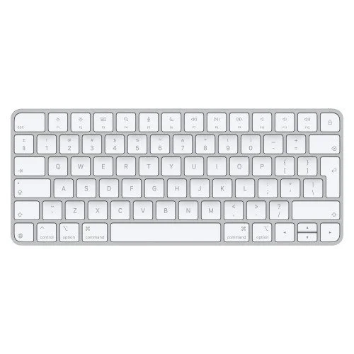 KEYBOARD BLUETH MAGIC ENG/MXCL3Z/A APPLE