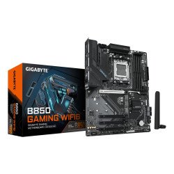B850 GAMING WIFI6