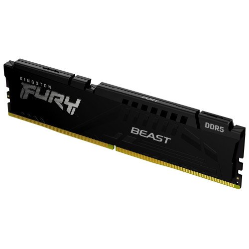 MEMORY DIMM 8GB DDR5-5600/KF556C36BBE-8 KINGSTON