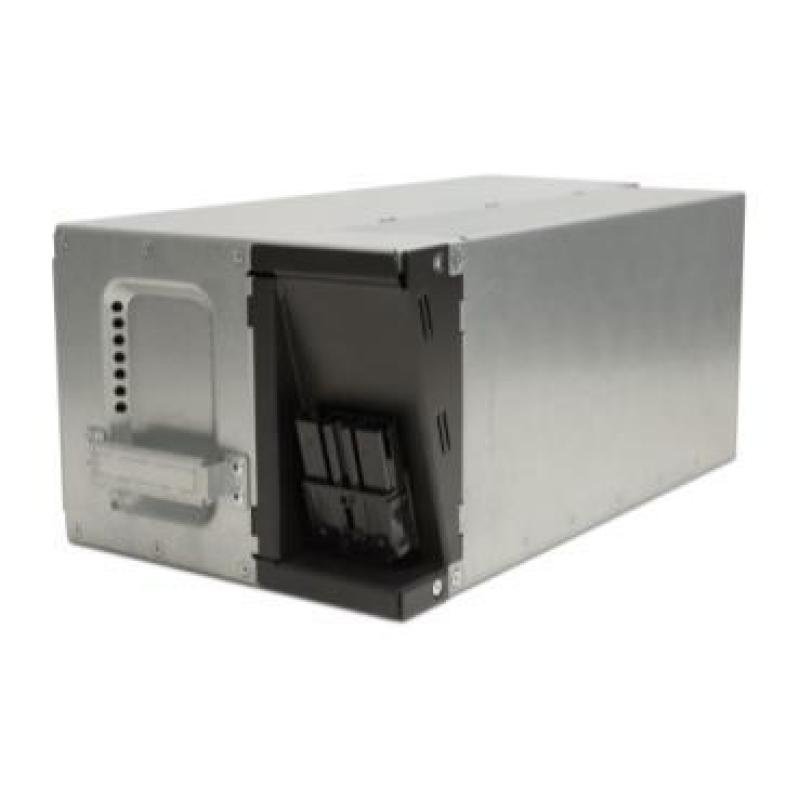 UPS ACC BATTERY CARTRIDGE/REPLACEMENT APCRBC143 APC