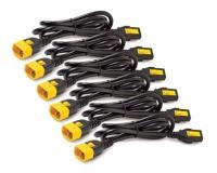 UPS ACC CABLE POWER KIT 1.8M/AP8706S-WW APC
