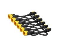 UPS ACC CABLE POWER KIT 1.2M/AP8714S APC