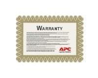 UPS ACC WARRANTY EXTENSION 1Y/WBEXTWAR1YR-SP-04 APC