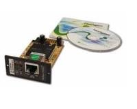 UPS ACC SNMP INTERFACE /EVO/FGCNETAG7 TECNOWARE