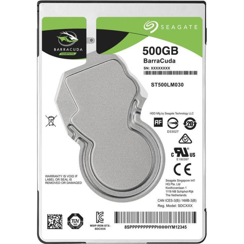 HDD SATA2.5