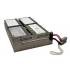 UPS ACC BATTERY CARTRIDGE/REPLACEMENT APCRBC132 APC