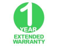 UPS ACC WARRANTY EXTENSION 1Y/WBEXTWAR1YR-SP-02 APC