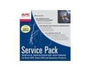 UPS ACC WARRANTY EXTENSION 3Y/WBEXTWAR3YR-SP-06 APC