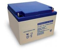 BATTERY 12V 26AH/UL26-12 ULTRACELL