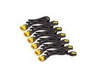 UPS ACC CABLE POWER C13 TO C14/0.6M AP8702S-WW APC