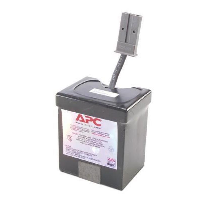 UPS ACC BATTERY CARTRIDGE/REPLACEMENT RBC29 APC