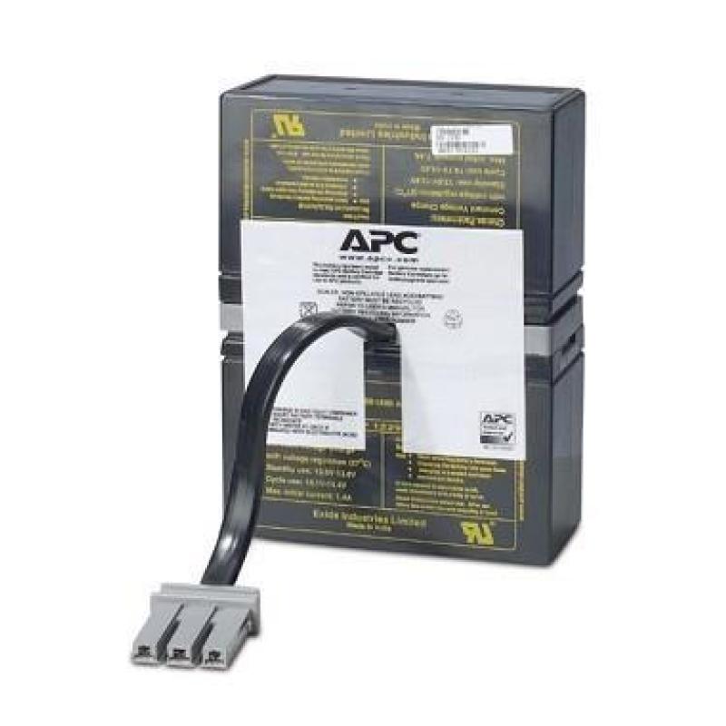 UPS ACC BATTERY CARTRIDGE/REPLACEMENT RBC32 APC