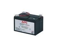 UPS ACC BATTERY CARTRIDGE/REPLACEMENT RBC3 APC