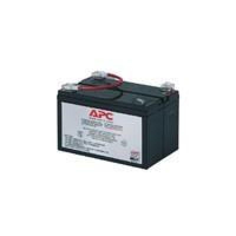 UPS ACC BATTERY CARTRIDGE/REPLACEMENT RBC3 APC