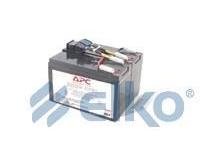 UPS ACC BATTERY CARTRIDGE/REPLACEMENT RBC48 APC