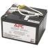 UPS ACC BATTERY CARTRIDGE/REPLACEMENT RBC5 APC