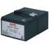 UPS ACC BATTERY CARTRIDGE/REPLACEMENT RBC6 APC