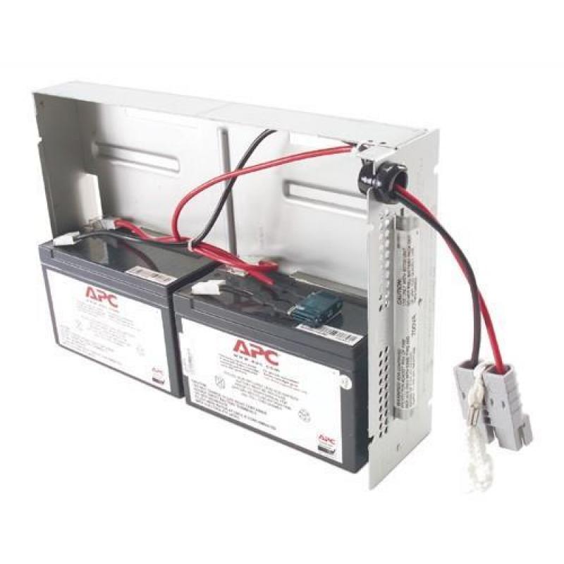 UPS ACC BATTERY CARTRIDGE/REPLACEMENT RBC22 APC