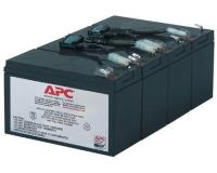 UPS ACC BATTERY CARTRIDGE/REPLACEMENT RBC8 APC