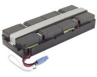 UPS ACC BATTERY CARTRIDGE/REPLACEMENT RBC31 APC