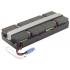 UPS ACC BATTERY CARTRIDGE/REPLACEMENT RBC31 APC
