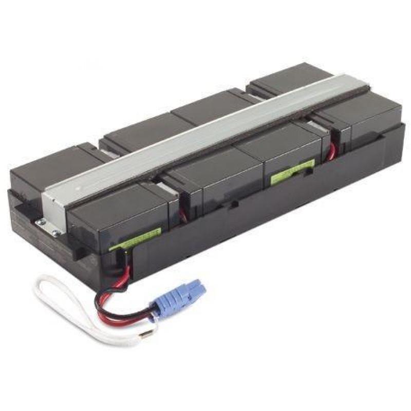UPS ACC BATTERY CARTRIDGE/REPLACEMENT RBC31 APC