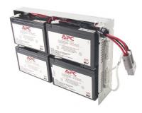 UPS ACC BATTERY CARTRIDGE/REPLACEMENT RBC23 APC