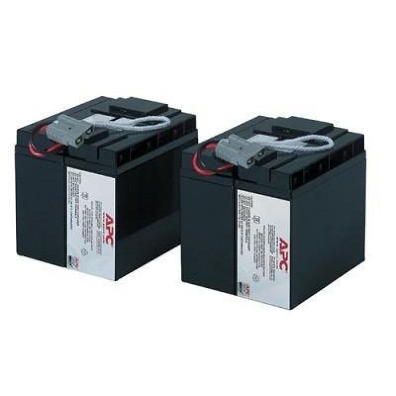 UPS ACC BATTERY CARTRIDGE/REPLACEMENT RBC11 APC