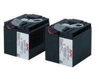 UPS ACC BATTERY CARTRIDGE/REPLACEMENT RBC55 APC