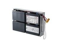 UPS ACC BATTERY CARTRIDGE/REPLACEMENT RBC24 APC