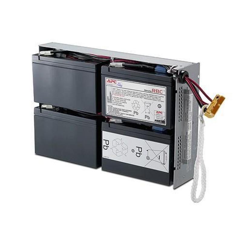 UPS ACC BATTERY CARTRIDGE/REPLACEMENT RBC24 APC