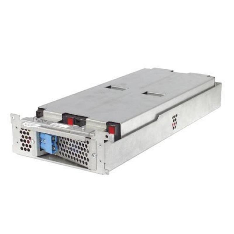 UPS ACC BATTERY CARTRIDGE/REPLACEMENT RBC43 APC