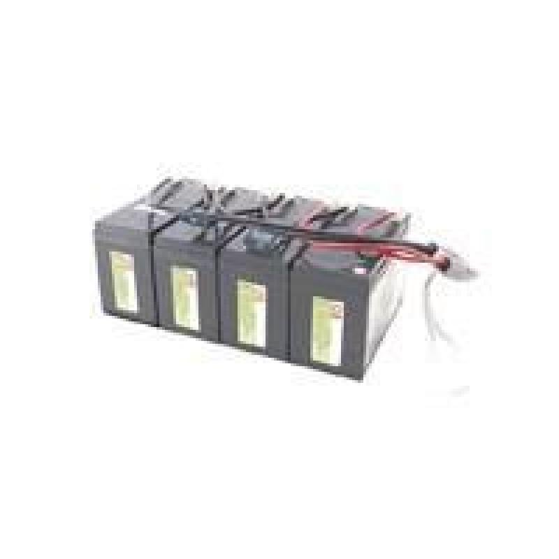 UPS ACC BATTERY CARTRIDGE/REPLACEMENT RBC25 APC