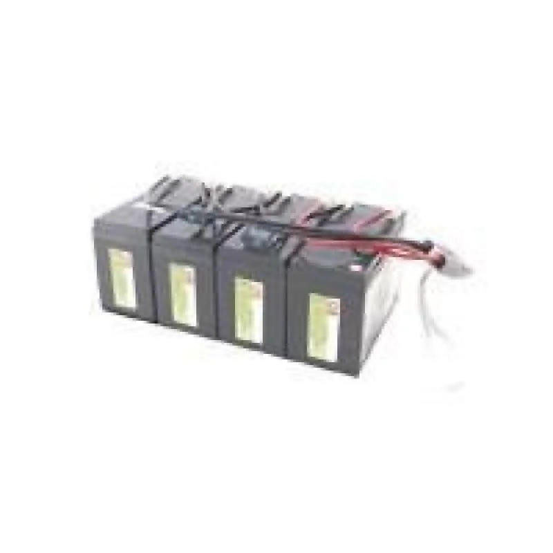 UPS ACC BATTERY CARTRIDGE/REPLACEMENT RBC25 APC