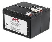 UPS ACC BATTERY CARTRIDGE/REPLACEMENT APCRBC109 APC