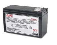 UPS ACC BATTERY CARTRIDGE/REPLACEMENT APCRBC110 APC
