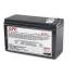 UPS ACC BATTERY CARTRIDGE/REPLACEMENT APCRBC110 APC