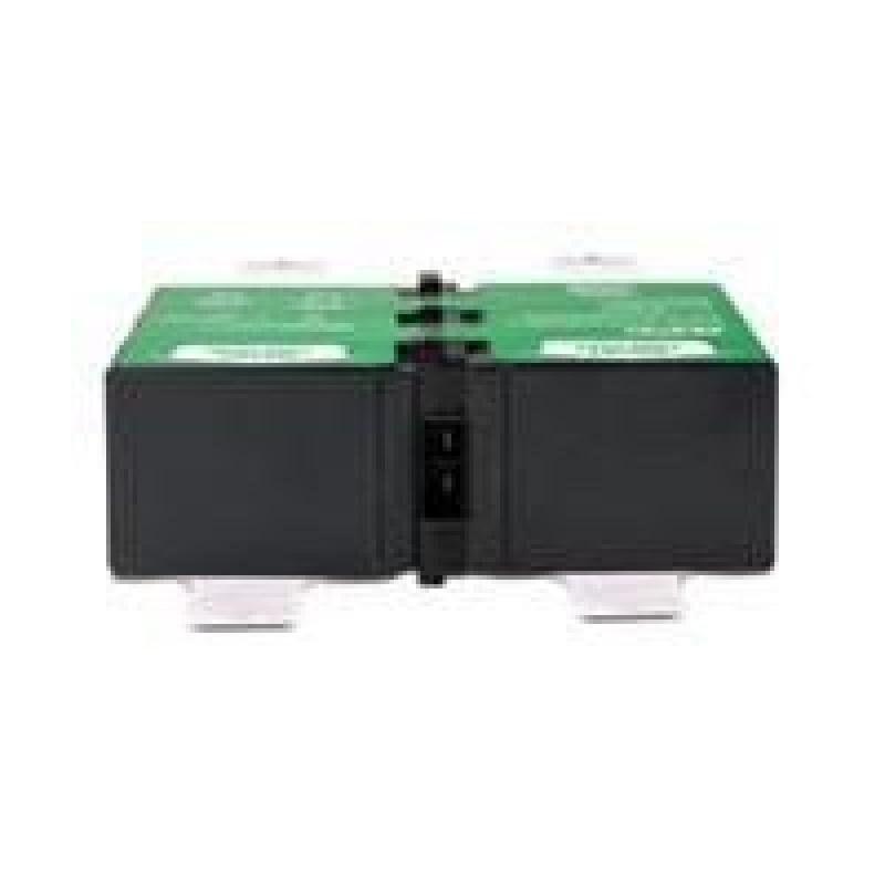 UPS ACC BATTERY CARTRIDGE/REPLACEMENT APCRBC123 APC