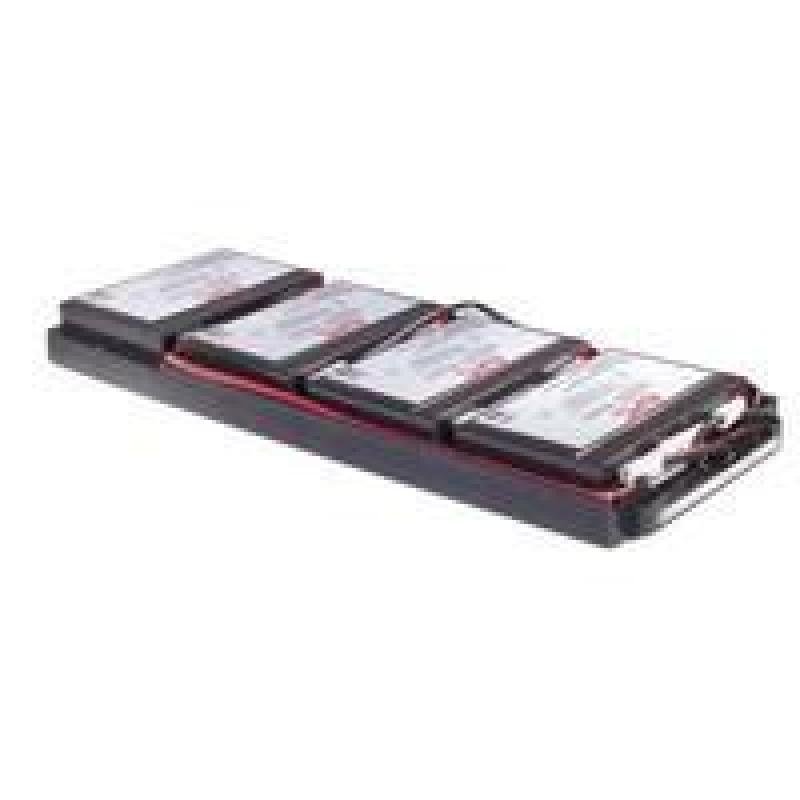 UPS ACC BATTERY CARTRIDGE/REPLACEMENT RBC34 APC