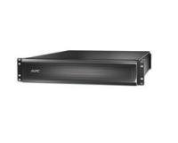 UPS ACC BATTERY PACK 120V X/SMX120RMBP2U APC