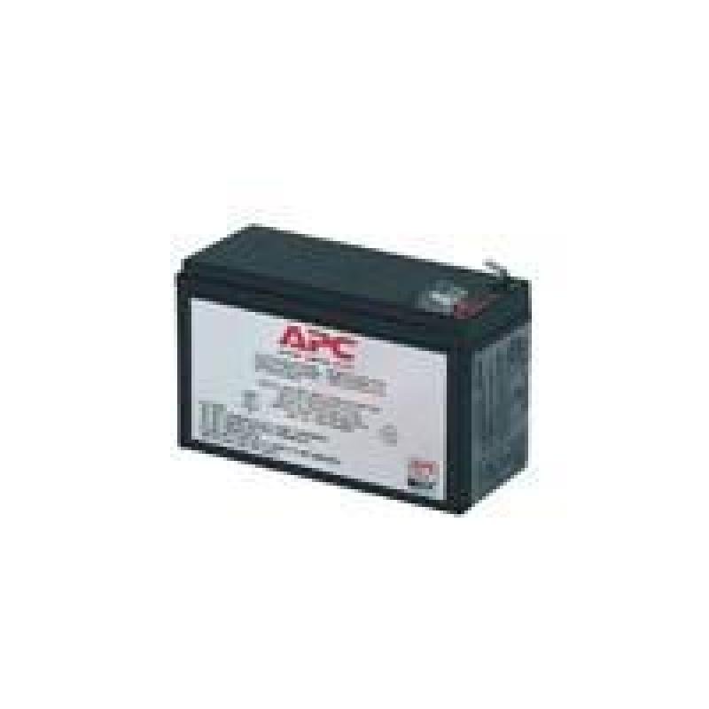 UPS ACC BATTERY CARTRIDGE/REPLACEMENT APCRBC106 APC