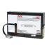 UPS ACC BATTERY CARTRIDGE/REPLACEMENT RBC59 APC
