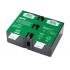 UPS ACC BATTERY CARTRIDGE/REPLACEMENT APCRBC124 APC